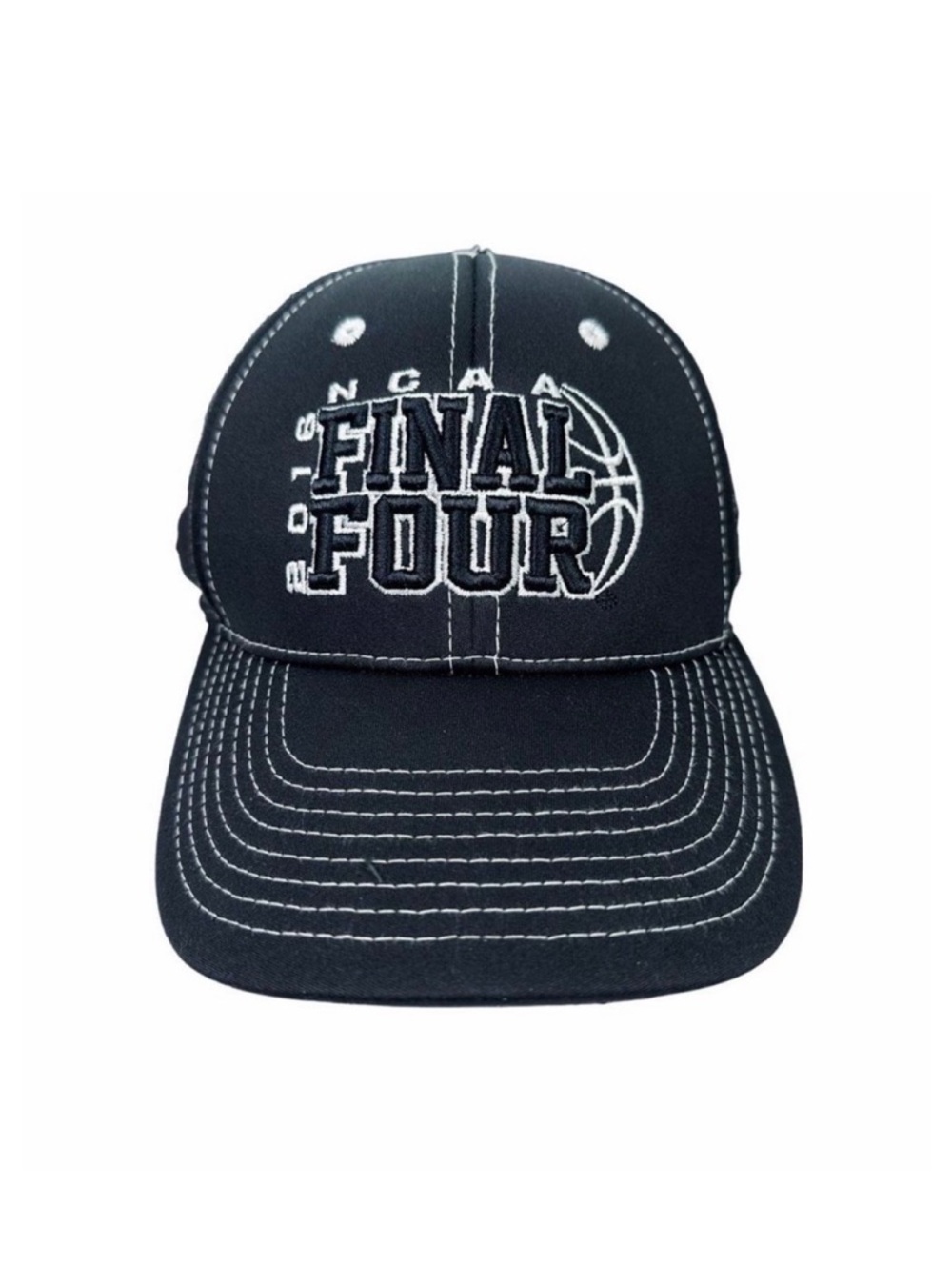Top of the World Embroidered 2016 NCAA Final Four Tournament Hat - One Size